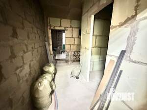 Студия квартира, вторичка, 26м2, 12/17 этаж