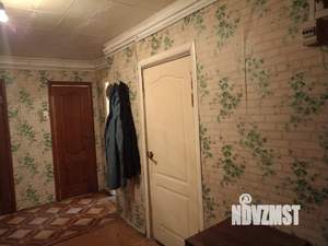 2-к квартира, вторичка, 54м2, 5/5 этаж