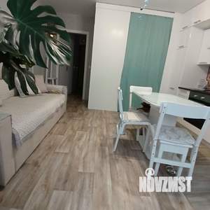 Студия квартира, вторичка, 28м2, 8/17 этаж