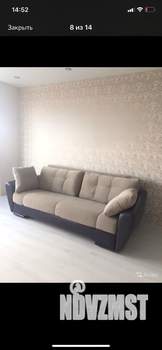 2-к квартира, вторичка, 59м2, 18/24 этаж