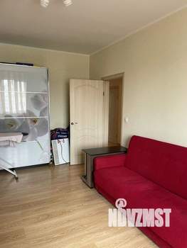 2-к квартира, вторичка, 60м2, 14/17 этаж