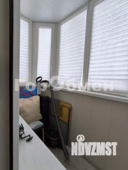 1-к квартира, вторичка, 35м2, 16/17 этаж