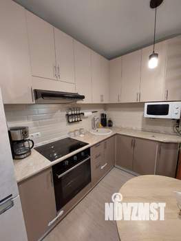 Студия квартира, вторичка, 29м2, 11/17 этаж