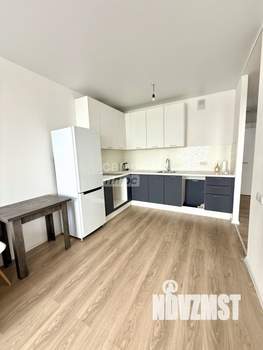 2-к квартира, вторичка, 44м2, 8/17 этаж