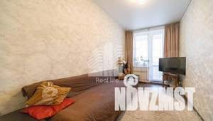 2-к квартира, вторичка, 50м2, 1/3 этаж