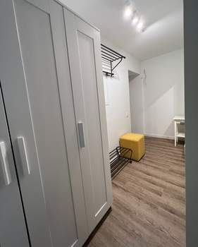 1-к квартира, вторичка, 32м2, 4/4 этаж