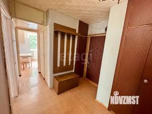 3-к квартира, вторичка, 61м2, 2/5 этаж