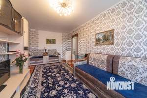 1-к квартира, вторичка, 33м2, 5/5 этаж
