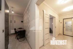 2-к квартира, вторичка, 55м2, 15/17 этаж