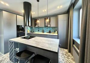 3-к квартира, вторичка, 71м2, 22/23 этаж