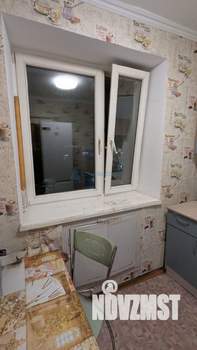 2-к квартира, вторичка, 43м2, 5/5 этаж