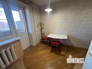 1-к квартира, вторичка, 40м2, 8/10 этаж