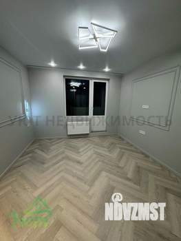 Студия квартира, вторичка, 26м2, 15/17 этаж