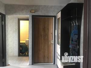 2-к квартира, вторичка, 43м2, 5/9 этаж