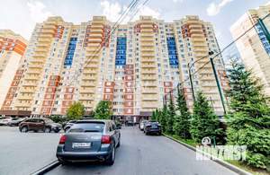 6-к квартира, вторичка, 245м2, 18/18 этаж