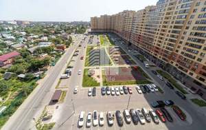 1-к квартира, вторичка, 45м2, 12/17 этаж