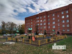 2-к квартира, вторичка, 64м2, 5/5 этаж