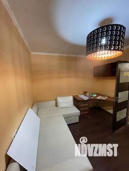 1-к квартира, вторичка, 38м2, 8/16 этаж