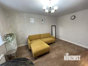 Студия квартира, вторичка, 26м2, 16/17 этаж
