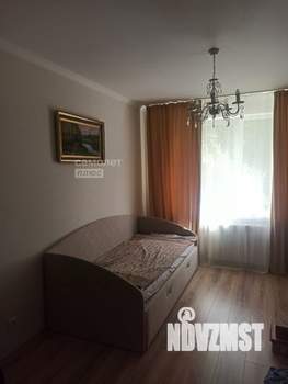 1-к квартира, вторичка, 31м2, 1/5 этаж