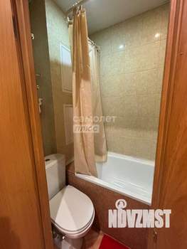 Студия квартира, вторичка, 25м2, 15/15 этаж