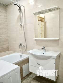 Студия квартира, вторичка, 25м2, 6/19 этаж
