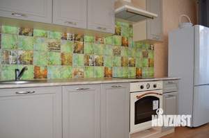 Студия квартира, вторичка, 40м2, 2/3 этаж