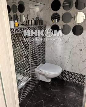 1-к квартира, вторичка, 28м2, 14/19 этаж