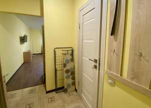 Студия квартира, вторичка, 28м2, 2/17 этаж