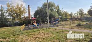 2-к квартира, вторичка, 44м2, 3/5 этаж