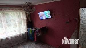 2-к квартира, вторичка, 43м2, 1/5 этаж