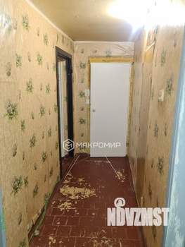 1-к квартира, вторичка, 31м2, 1/9 этаж