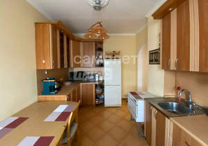 1-к квартира, вторичка, 52м2, 8/10 этаж