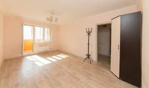 1-к квартира, вторичка, 40м2, 5/17 этаж