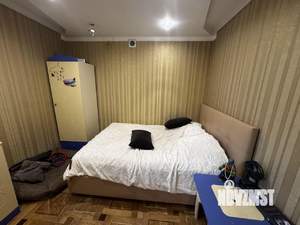 4-к квартира, вторичка, 97м2, 12/14 этаж