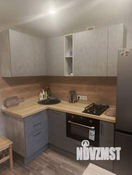 1-к квартира, вторичка, 30м2, 2/4 этаж