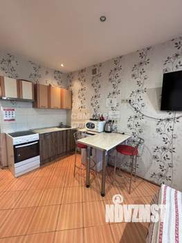 Студия квартира, вторичка, 25м2, 15/15 этаж