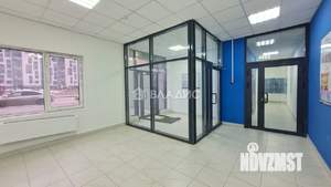 2-к квартира, вторичка, 56м2, 15/17 этаж