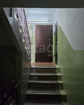 1-к квартира, вторичка, 30м2, 3/5 этаж