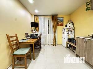 2-к квартира, вторичка, 62м2, 3/14 этаж