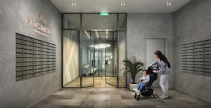 1-к квартира, вторичка, 40м2, 7/13 этаж