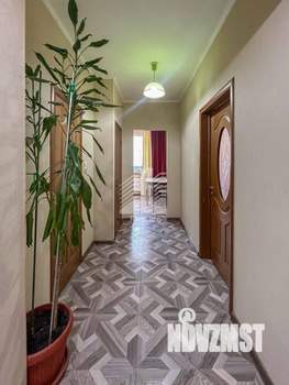 2-к квартира, вторичка, 56м2, 3/17 этаж
