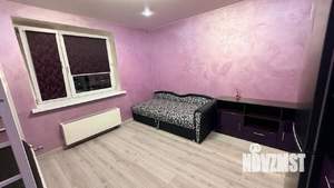 Студия квартира, вторичка, 24м2, 9/17 этаж