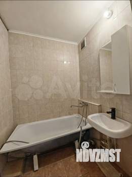 1-к квартира, вторичка, 34м2, 1/15 этаж