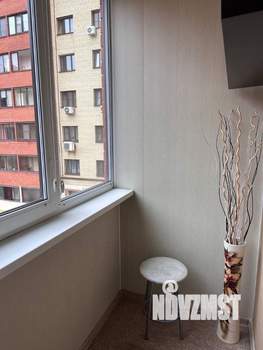 1-к квартира, вторичка, 41м2, 4/10 этаж