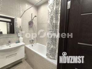 1-к квартира, вторичка, 35м2, 16/17 этаж