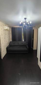 2-к квартира, вторичка, 43м2, 3/4 этаж