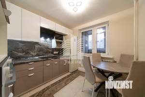 1-к квартира, вторичка, 45м2, 10/17 этаж