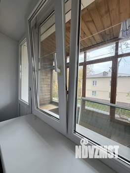 1-к квартира, вторичка, 31м2, 2/2 этаж