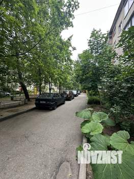 3-к квартира, вторичка, 62м2, 4/5 этаж